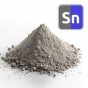 Порошок оловянный