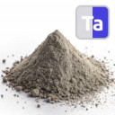 Порошок тантала
