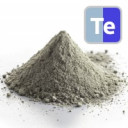 Порошок теллура