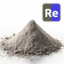 Порошок рения
