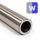 Вольфрамовая труба