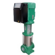 Центробежный насос Wilo Multivert MVIE 7002-3/16/E/3-2-2G