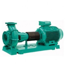 Центробежный насос Wilo CronoNorm NLG 200/450-200/4