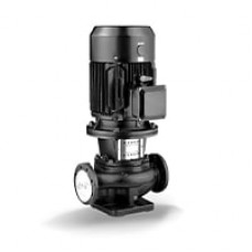 Циркуляционный насос LEO LPP100-70-30/2
