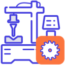 Станочные работы