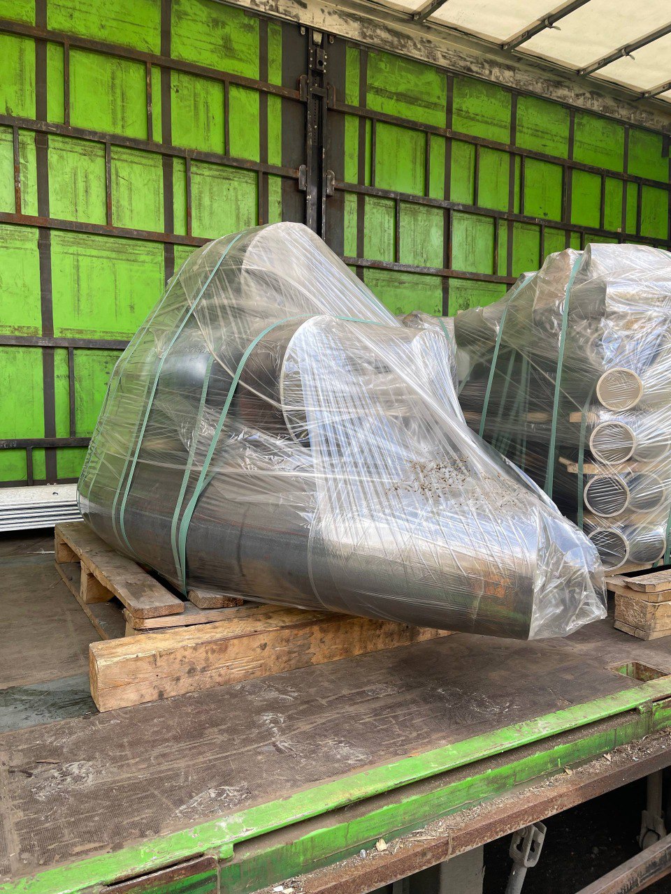 Самовывоз со склада